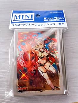 ヴァンガード エバ デッキパーツ 高レア込 スリーブ付き GW特価中 Amazon.co.jp: ヴァンガード エバ スリーブ : 文房具・オフィス用品